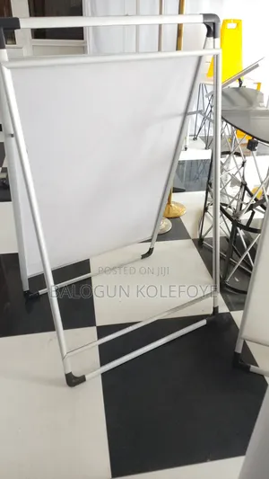 A Board for Place Sticker for Advert