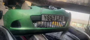Complete Front Bumper for Mazda 2 2012modle