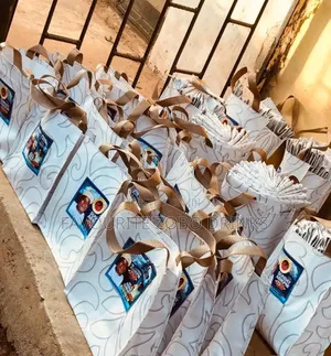 Souvenirs Bags