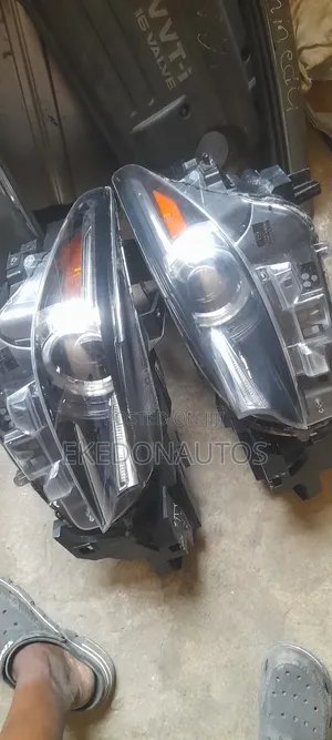 Full Light for Mazda Cx9 2020 Model