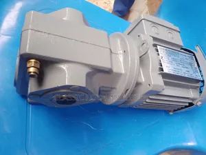 Sew Eurodrive Gear Motor 0.75 Kw 1 HP