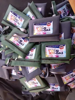 Souvenirs Bags