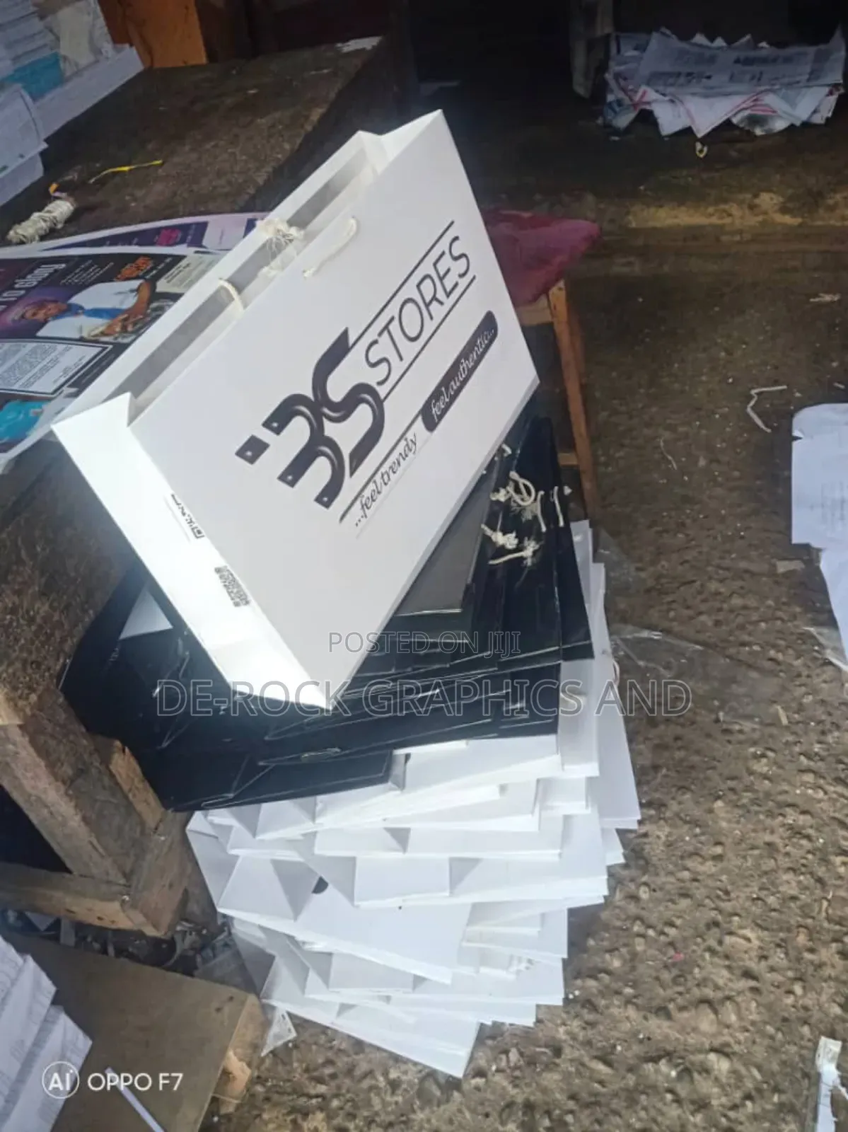 Printing and Graphics Design