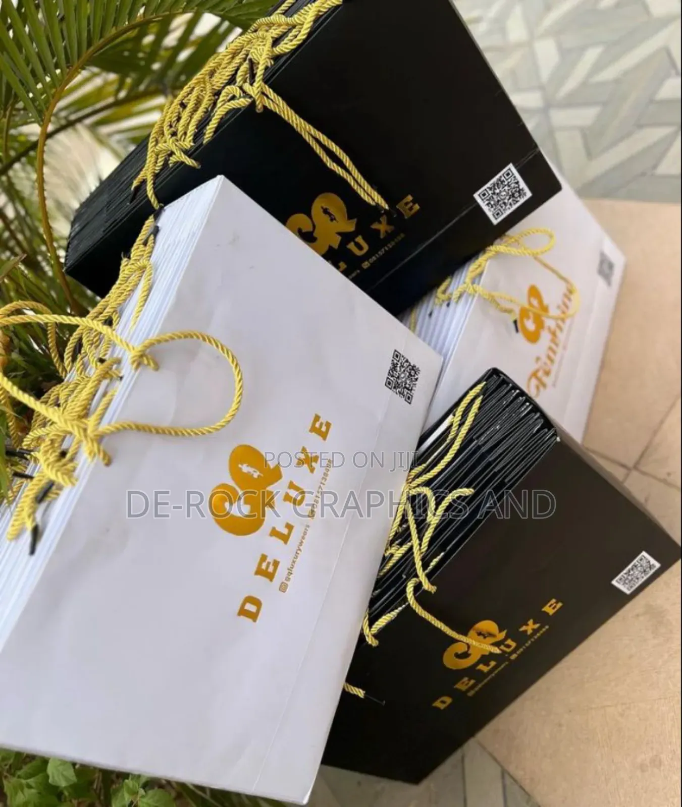 Printing and Graphics Design