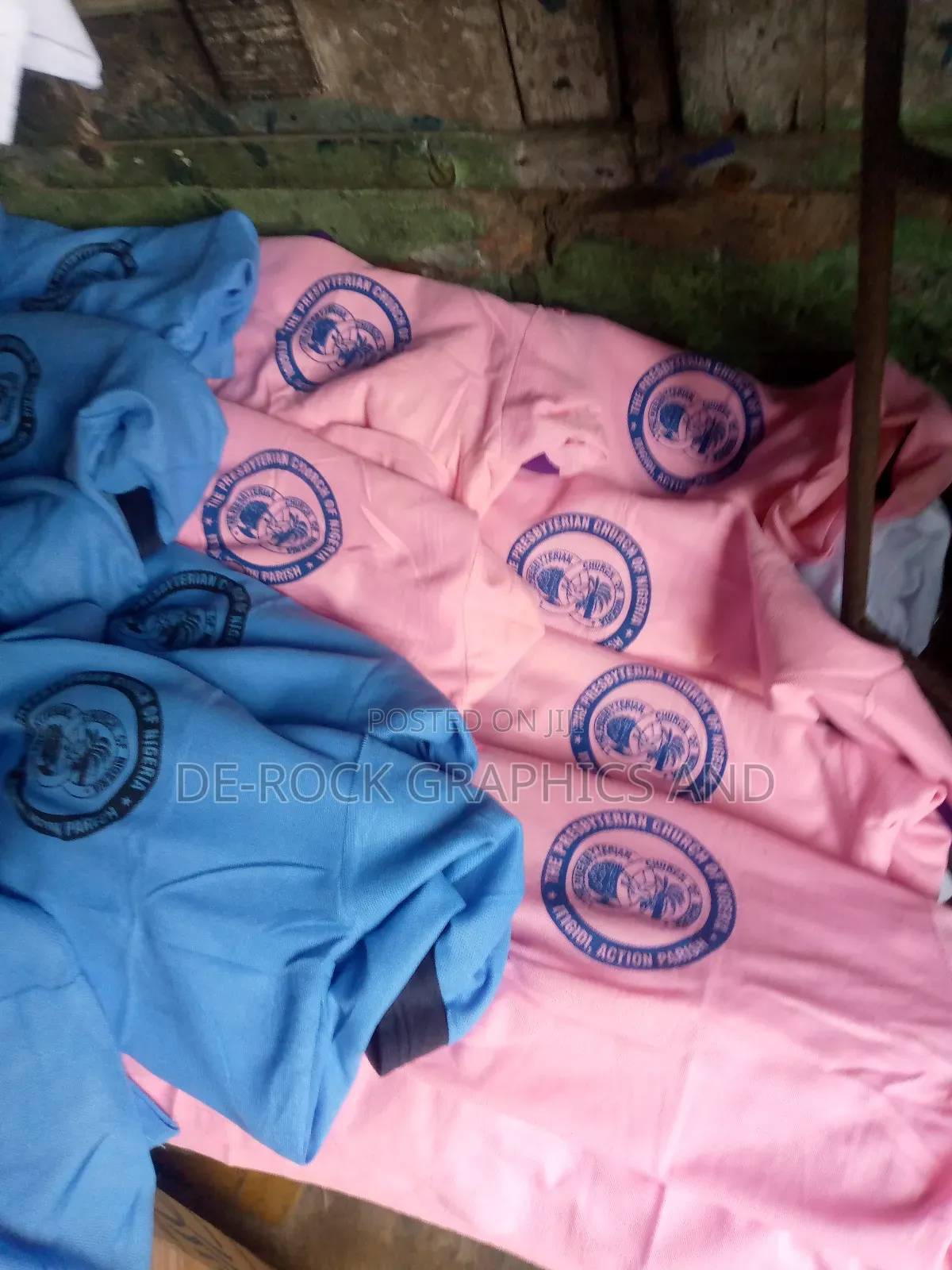 Printing and Graphics Design