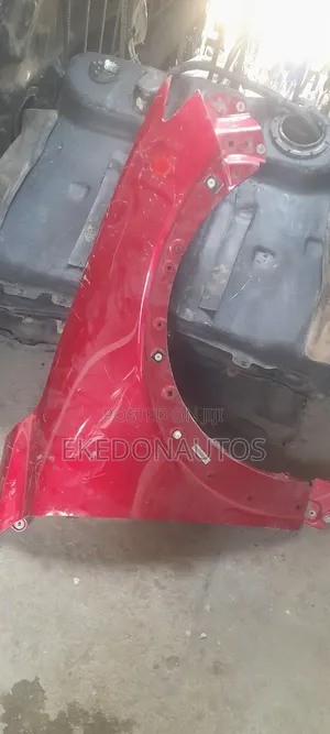 Fender for Mazda Cx3 2015 Modle