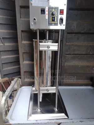 Electric Sausage Filler
