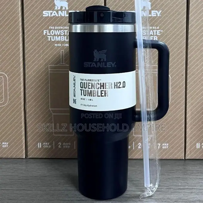 Stanley Tumbler