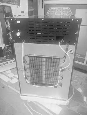 New Polystar Table Top Showcase Chiller 2 Step High Quality