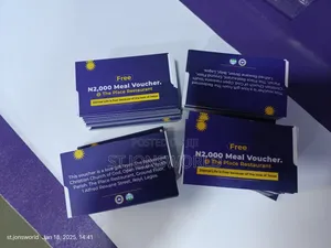 Business Card