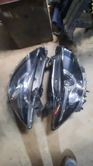 Full Light for Mazda Cx5 2015m Model