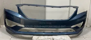 Front Bumper Sonata 2016-2017 Limited/GLS