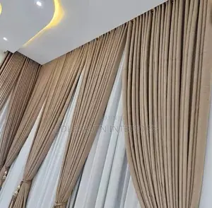 Beautiful High Grade Curtain
