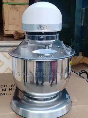 Canter Top Cake Mixer