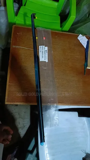 Front Fender Chrome Sonata 2016-2017