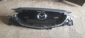 Complete Front Grill for Mazda Cx5 2018 Model