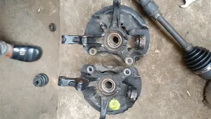 Front Complete Hub Mitsubishi Attrage