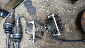 Front Caliper Mitsubishi Attrage