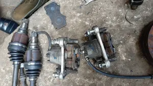 Front Caliper Mitsubishi Attrage