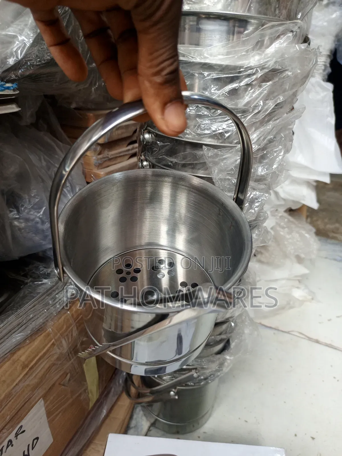 Ice Bucket