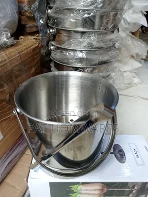 Ice Bucket