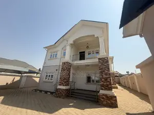 4bdrm Duplex in Suncity Estate, Galadimawa for sale