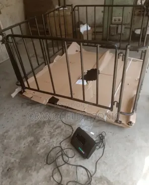 Caw Weighing Scale 1.5m*1.5m