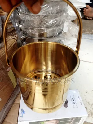 Ice Bucket