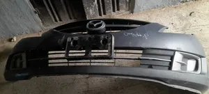 Complete Front Bumper for Mazda 6 2012 Model American