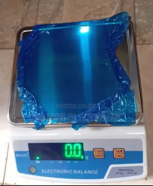 5kg X 0.1G Precision Weighing Scale