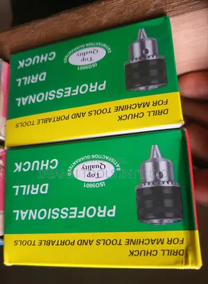 Drill Chuk. 13mm