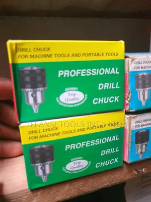 Drill Chuk. 13mm