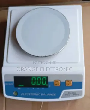 Analytical Balance 3kgx0.01g
