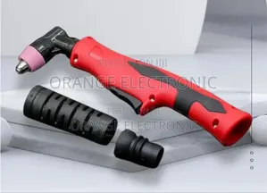 CNC Plasma Cutting Torch
