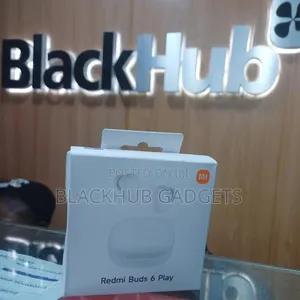Redmi Buds 6 Play