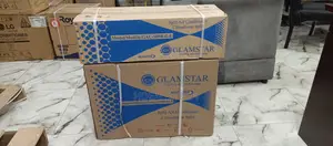 Top-Notch-Glamster 1hp Inverter Air Condition Gac-S09r41-E