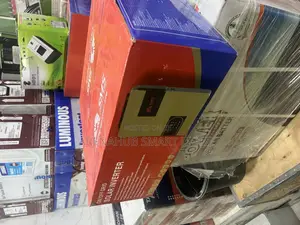 Solar Inverter 48v