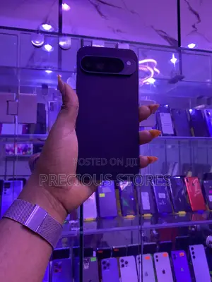 Google Pixel 9 Pro XL 256 GB