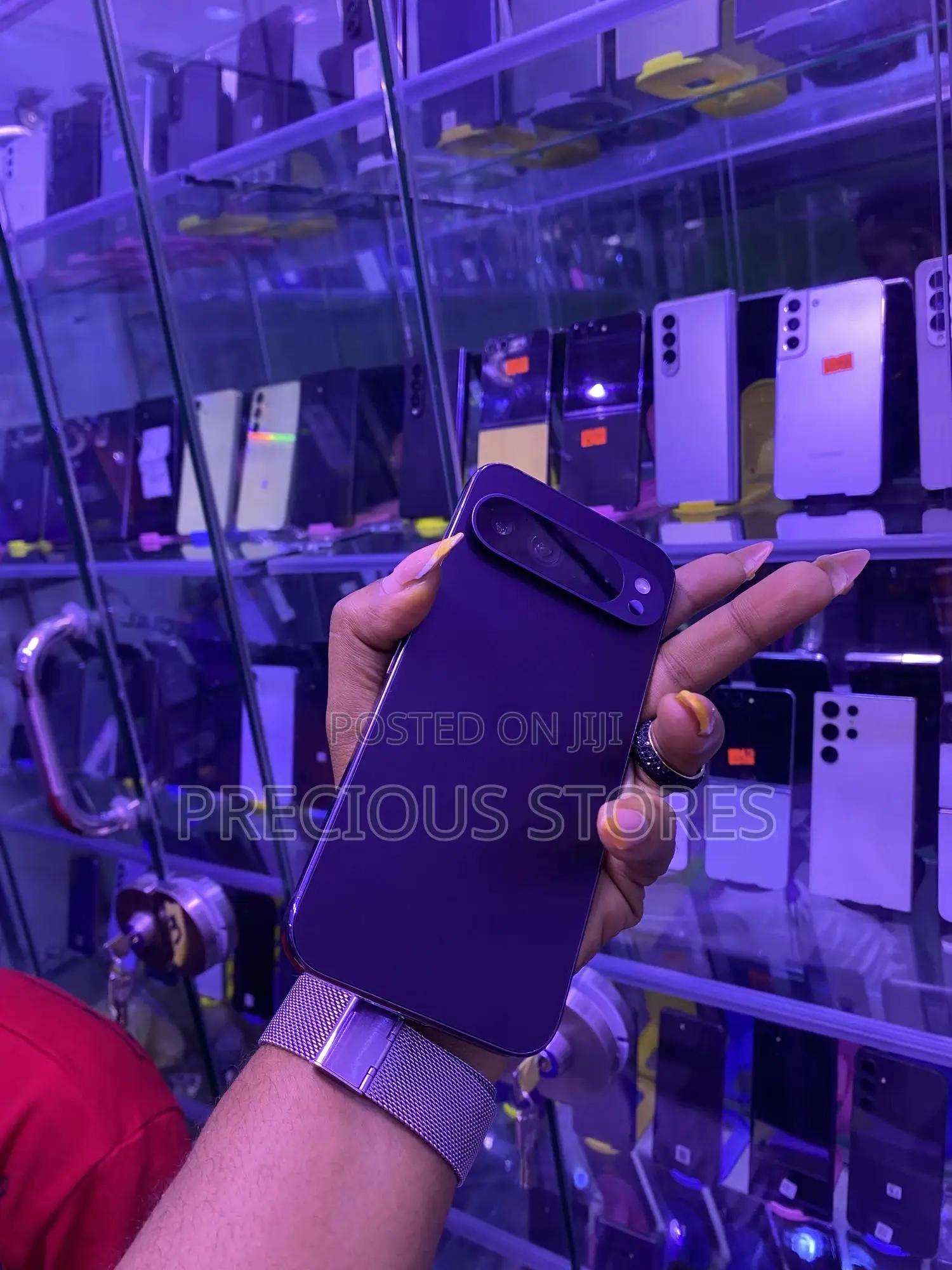 Google Pixel 9 Pro XL 256 GB