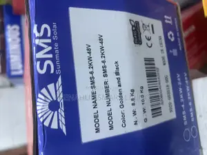 Solar Inverter 12