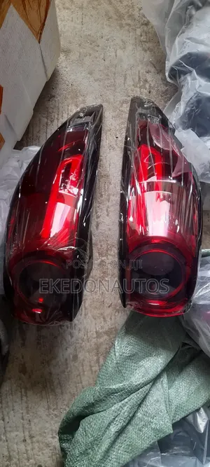 Back Light for Mazda Cx5 2018 Modle
