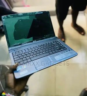 Laptop Acer Aspire 2920 4GB Intel Pentium HDD 160GB