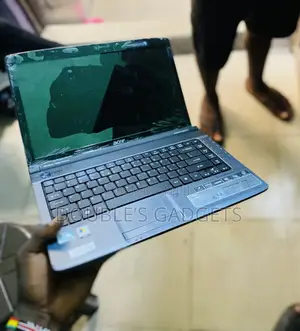Laptop Acer Aspire 2920 4GB Intel Pentium HDD 160GB