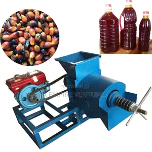 Palm Oil Extractor