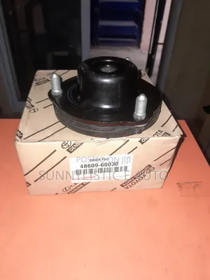 Front Shoch Absorber Pad for Toyota Tacoma