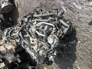 Gx460 Lexus Engine