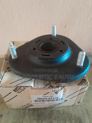 Genuine Shock Absorber Pad for Toyota Corolla