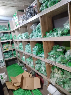 PPR Fittings