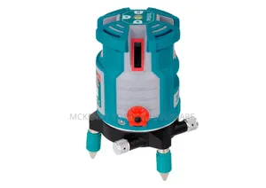Laser Level Red 30M TOTAL TLL306505