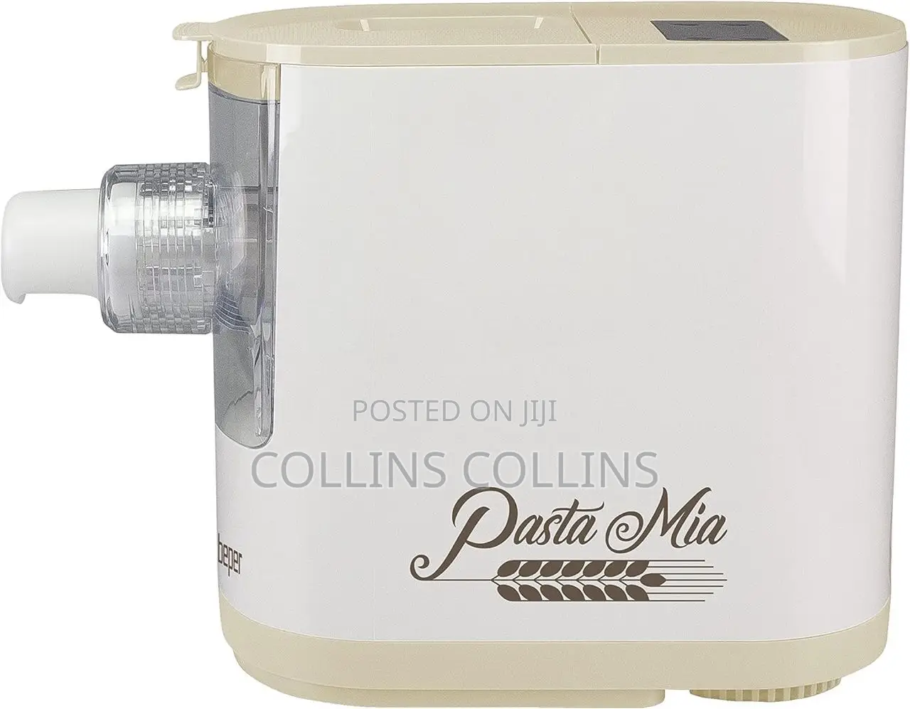Beper Automatic Pasta Maker